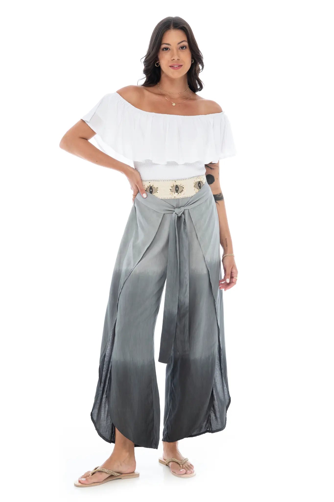 Good Luck Bali Pants