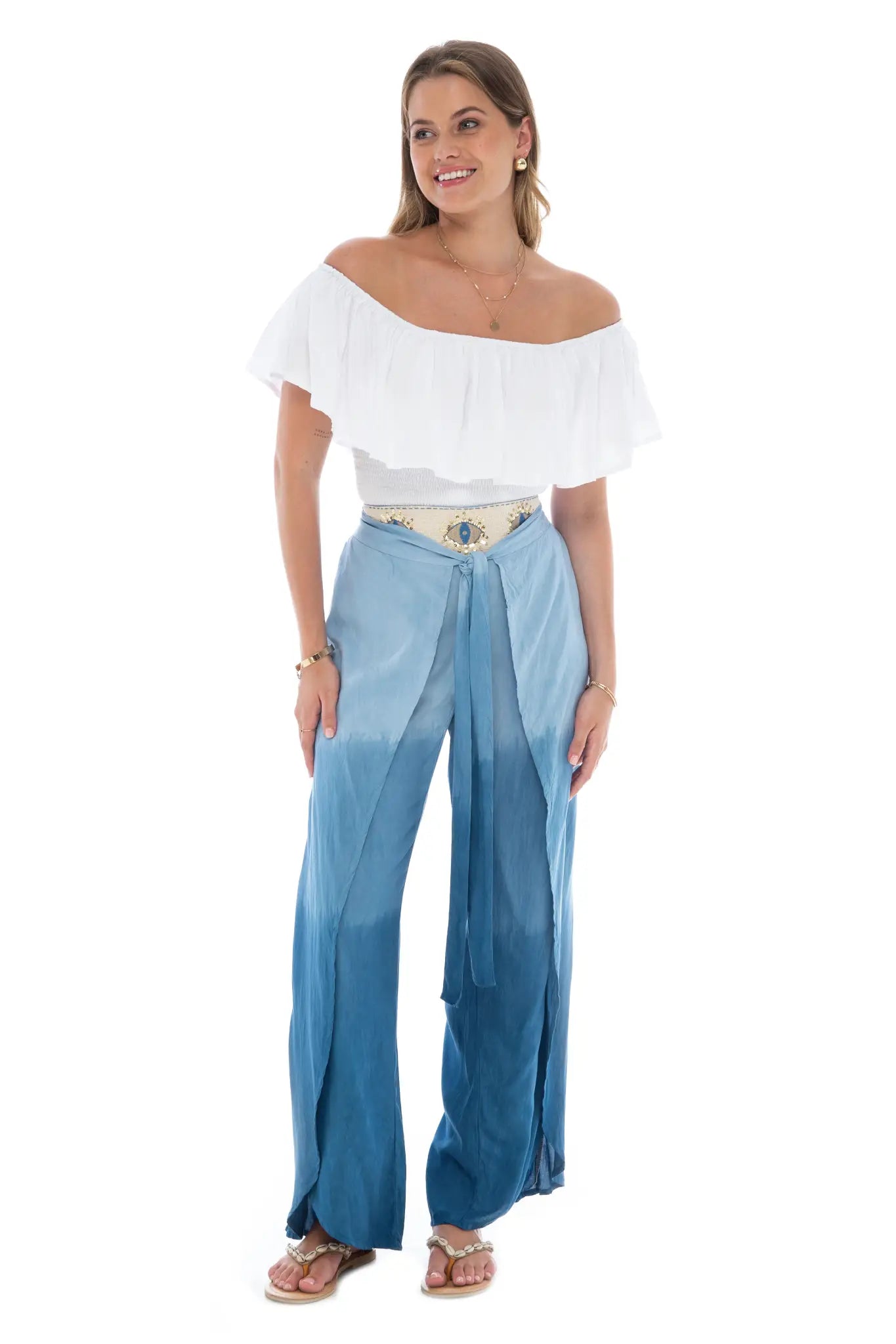 Good Luck Bali Pants