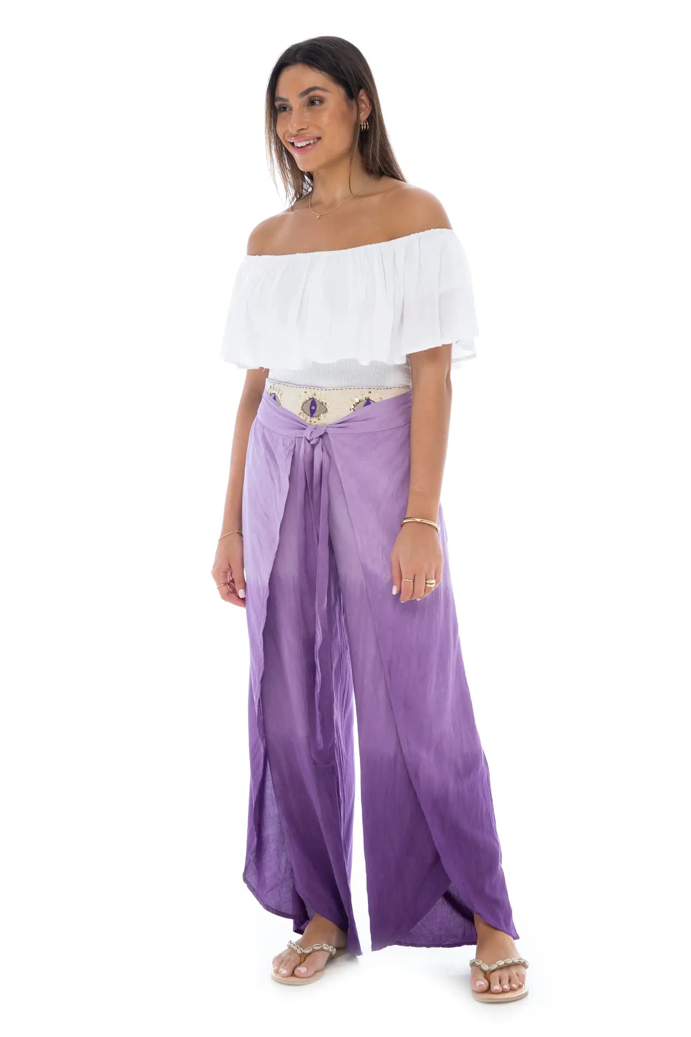 Good Luck Bali Pants