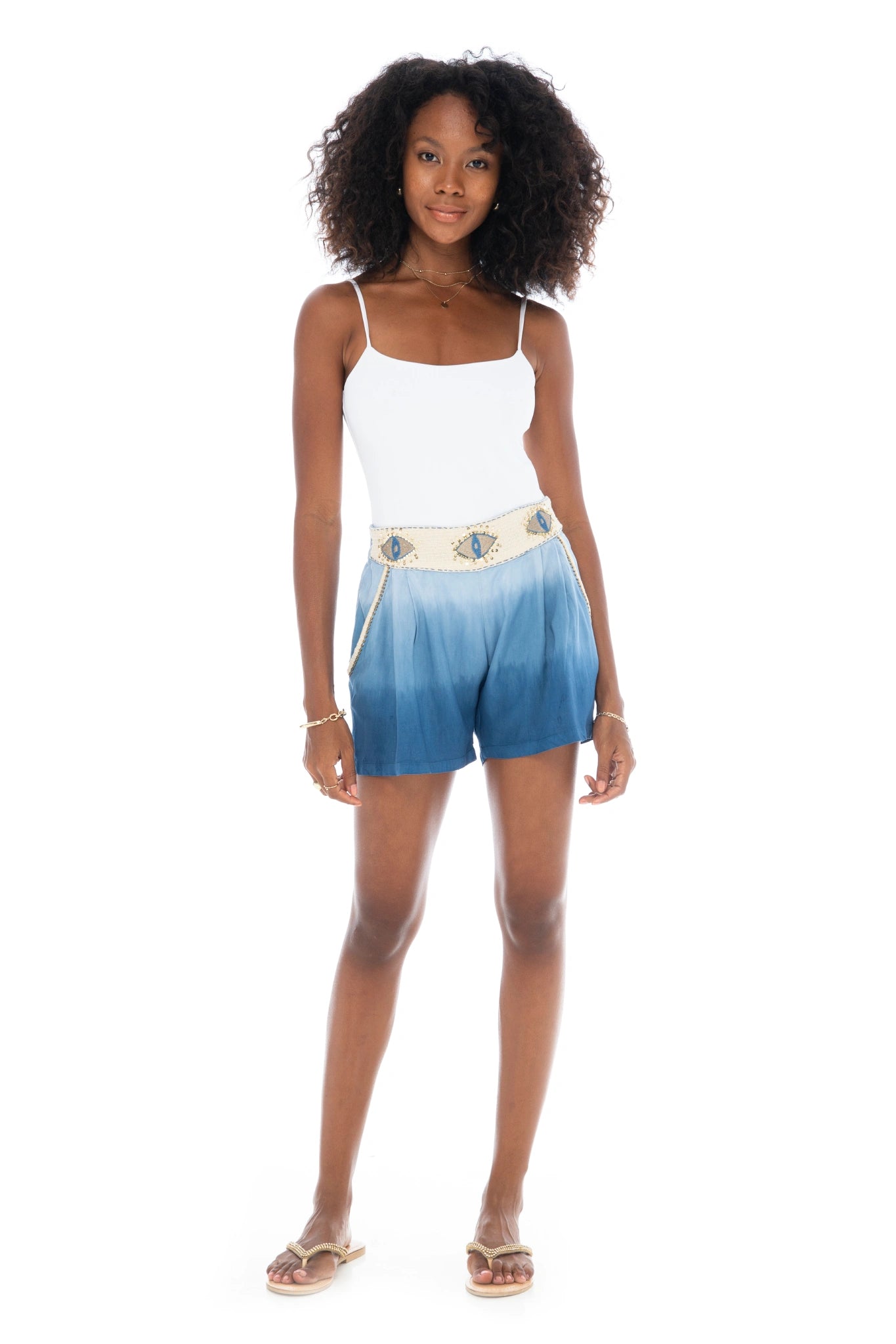 Good Luck Shorts
