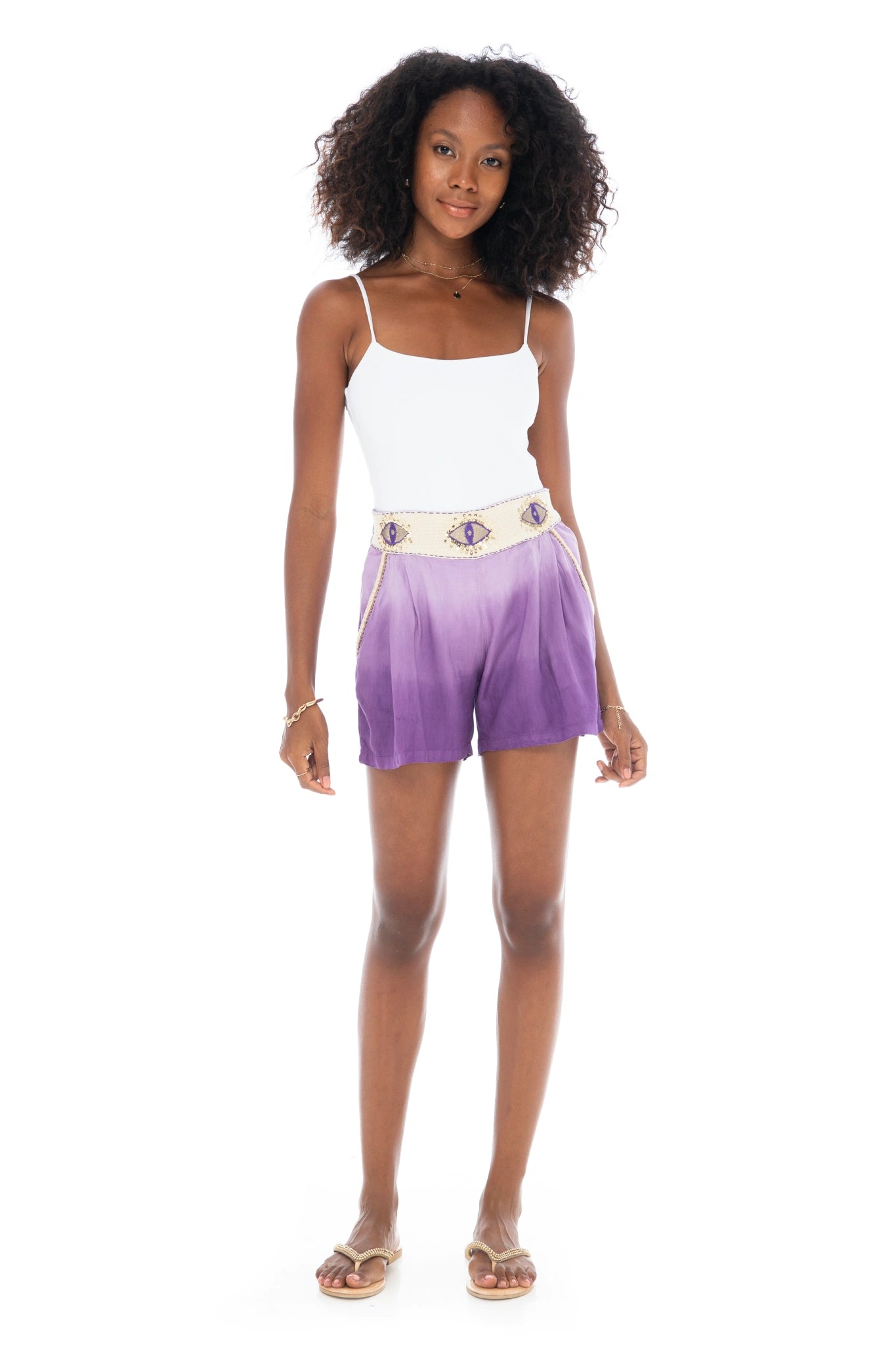 Good Luck Shorts