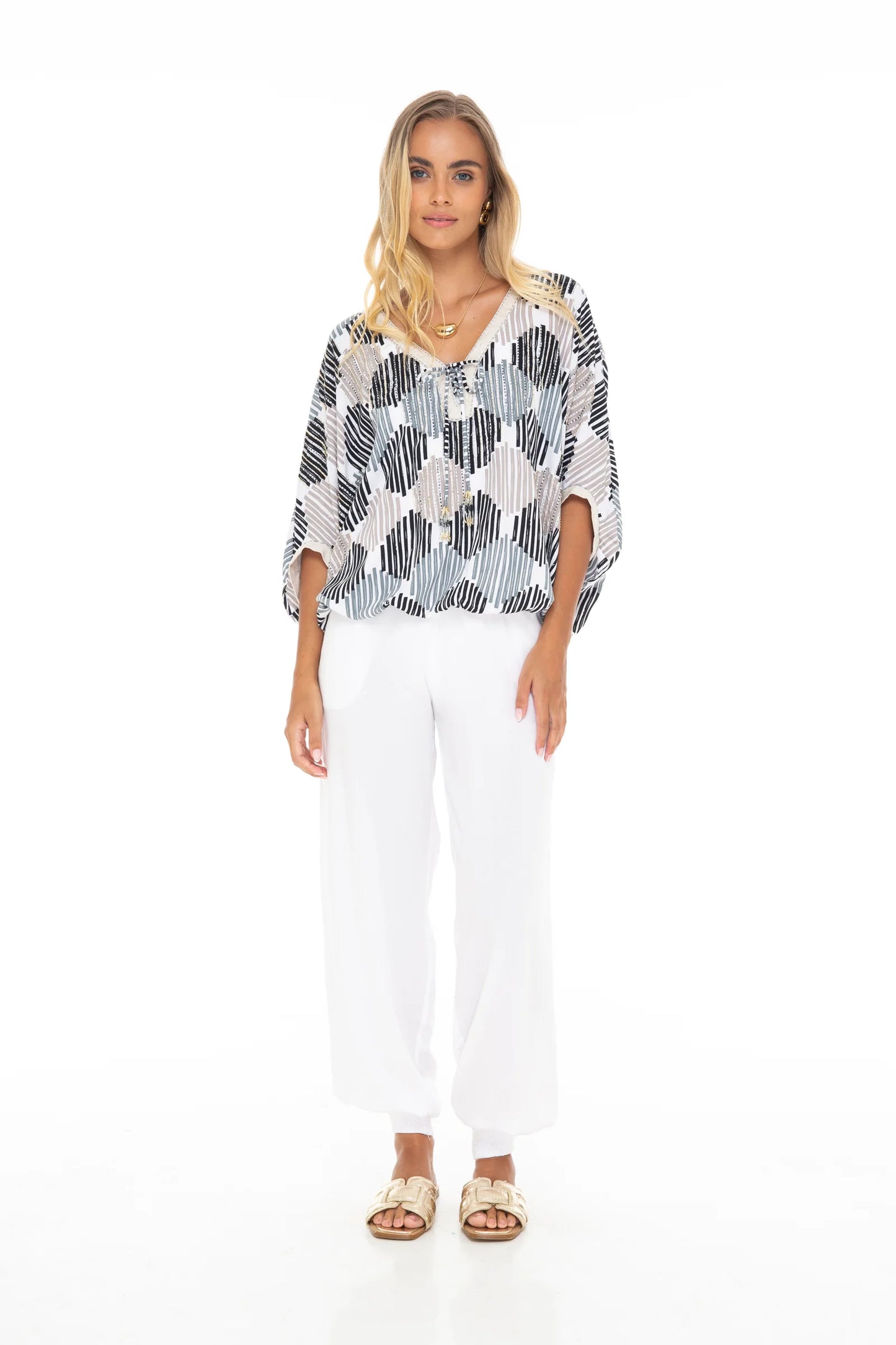 MOSAIC Miami Top