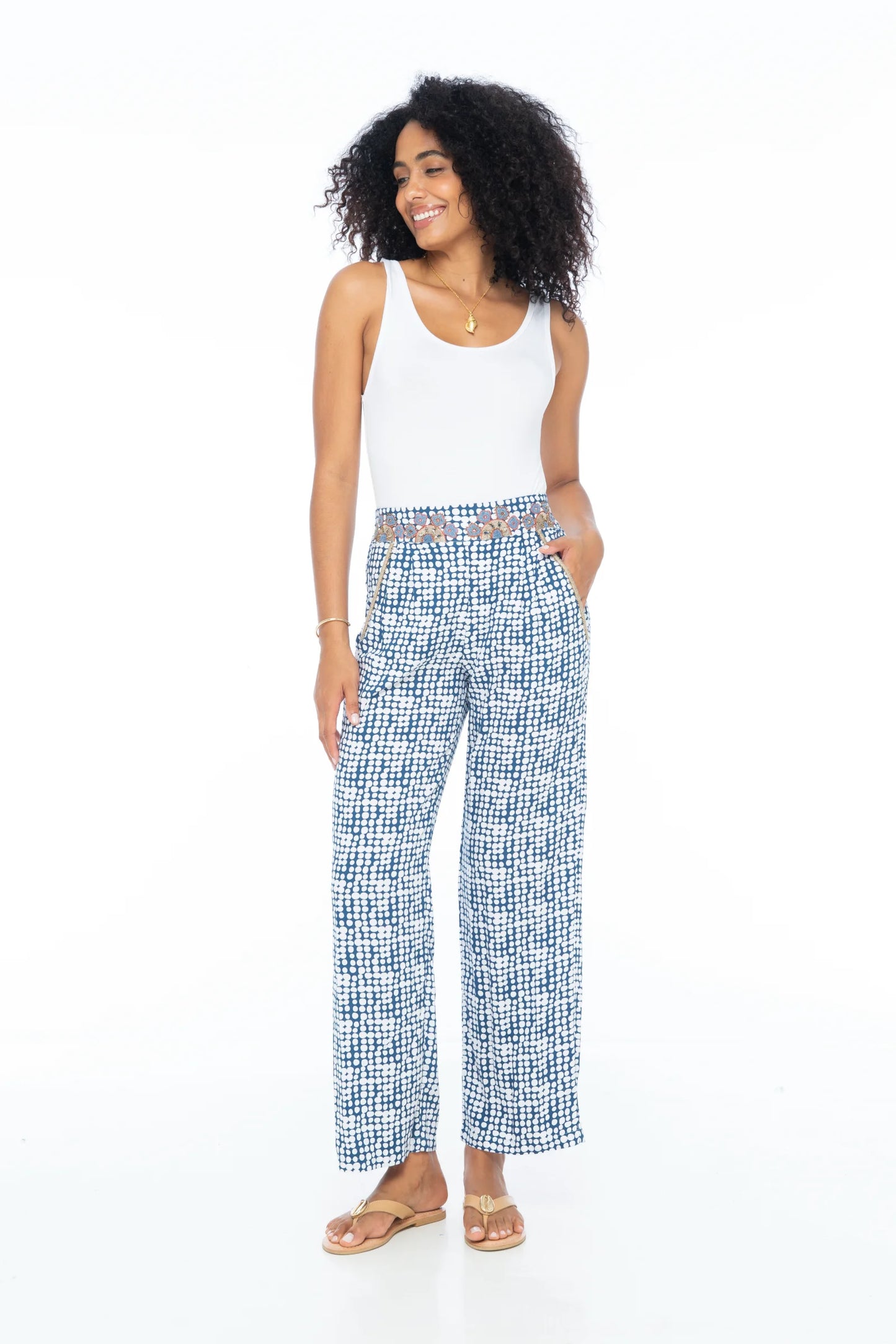 PUNTO Stella Pants
