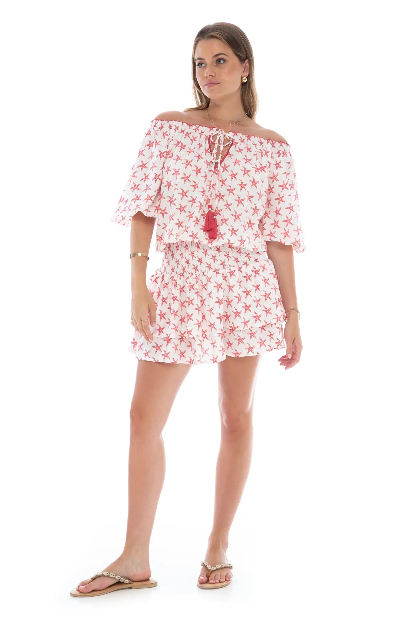 Stella Gypsy Dress