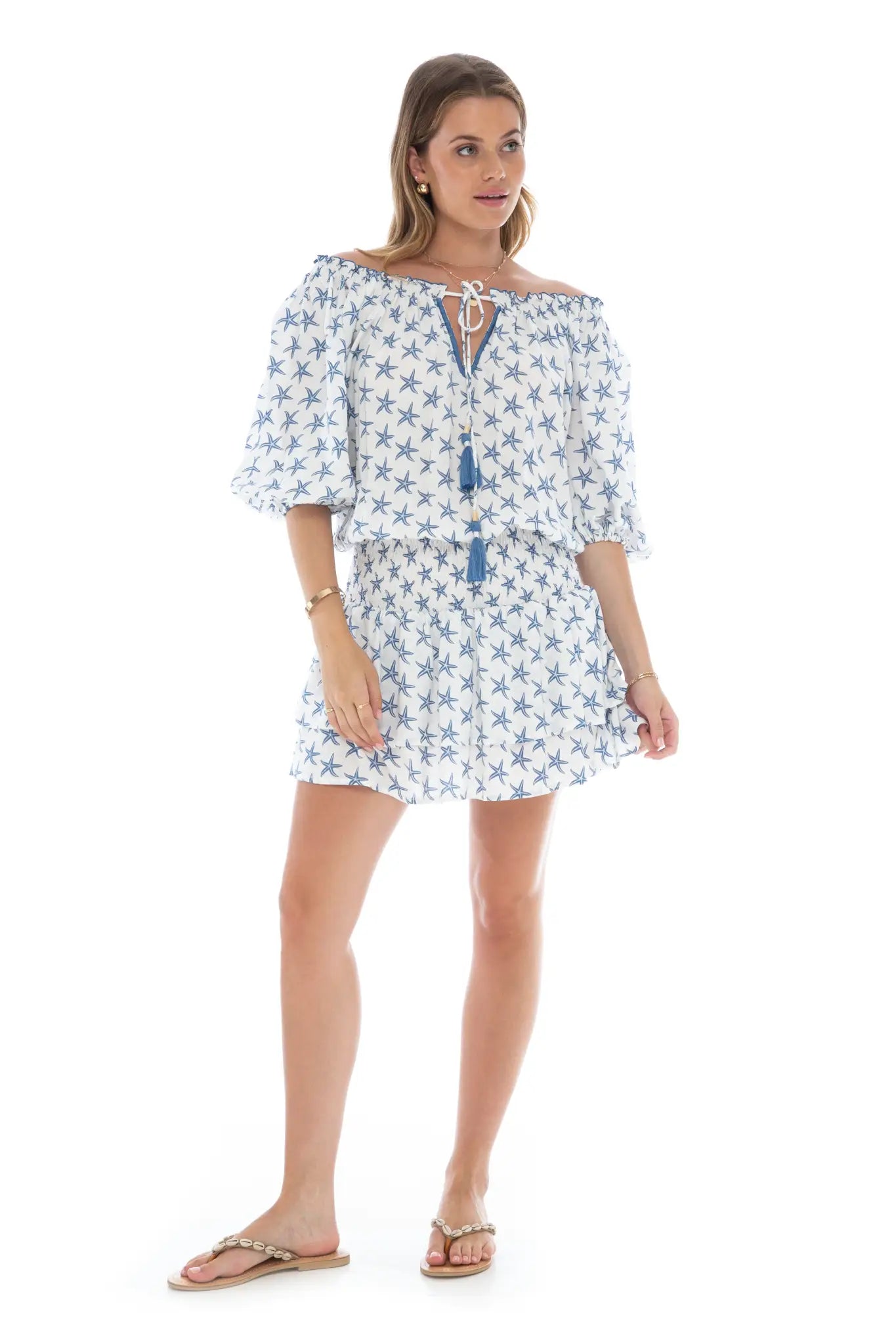 Stella Gypsy Dress