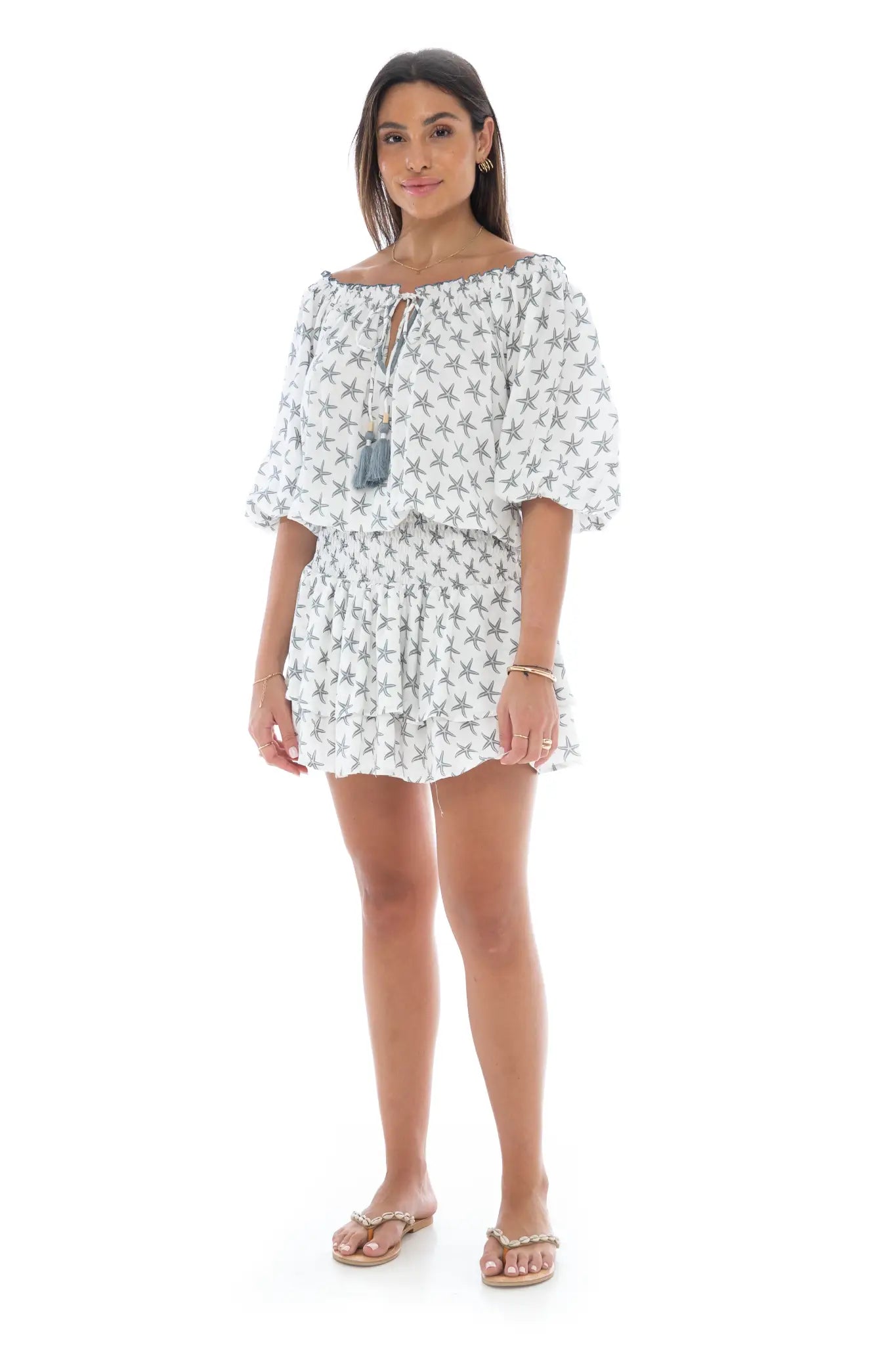 Stella Gypsy Dress