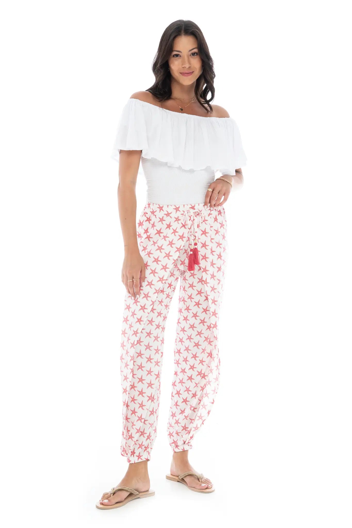 Stella Pants