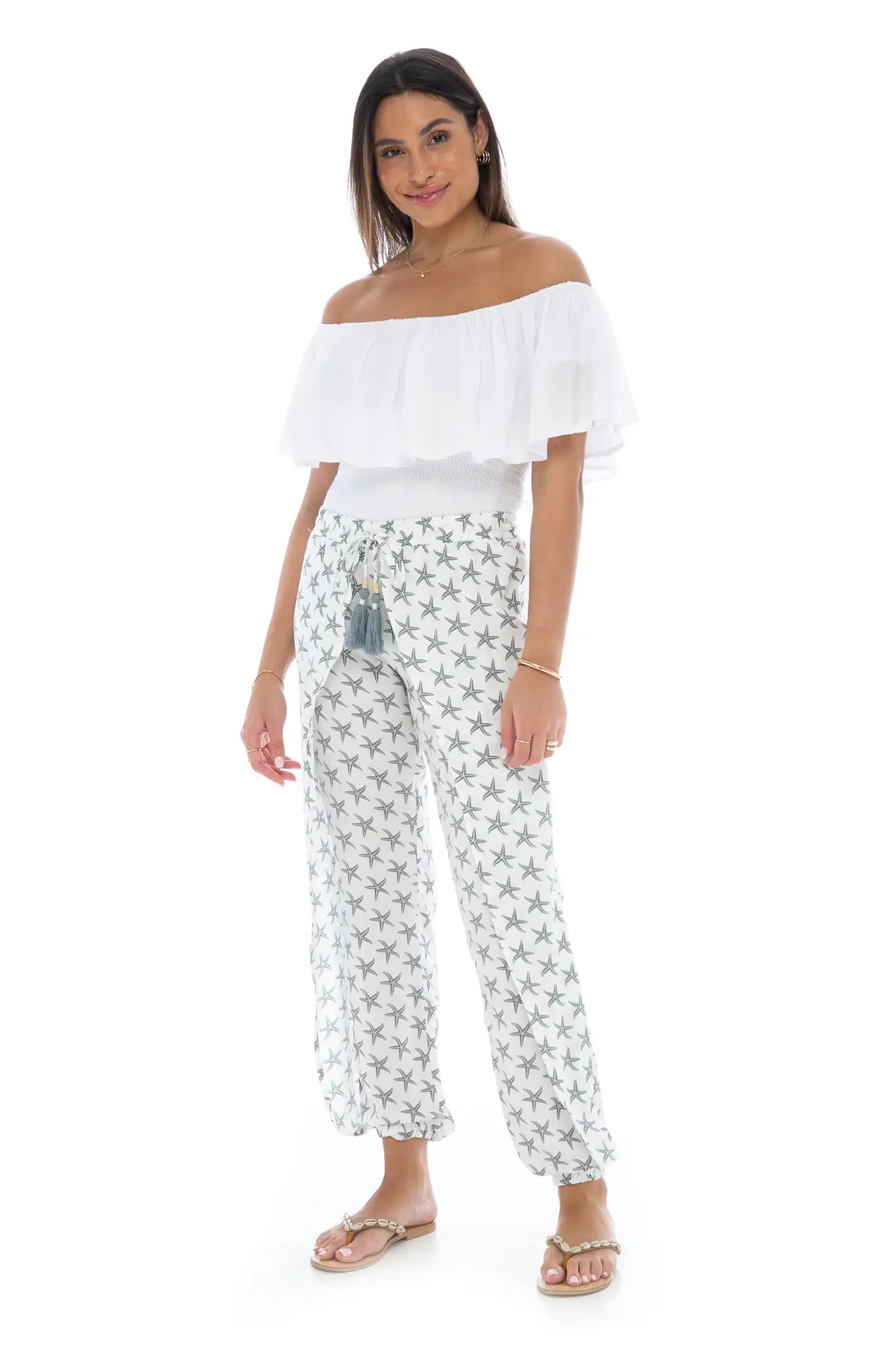 Stella Pants