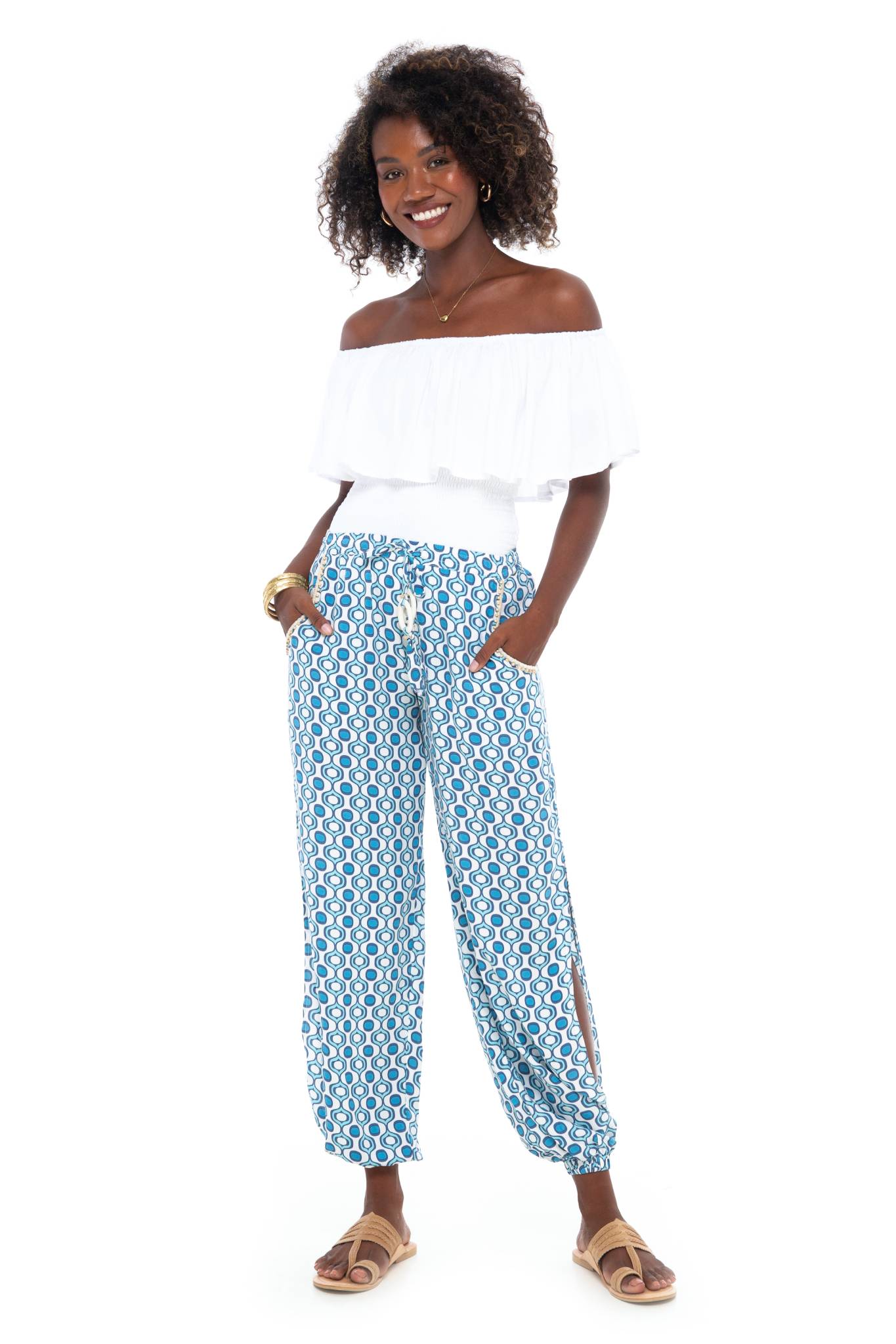 Twiggy Pants