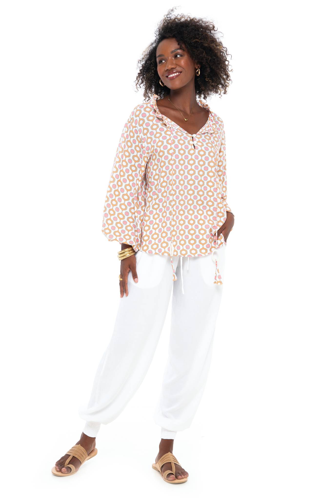 Twiggy Shirt