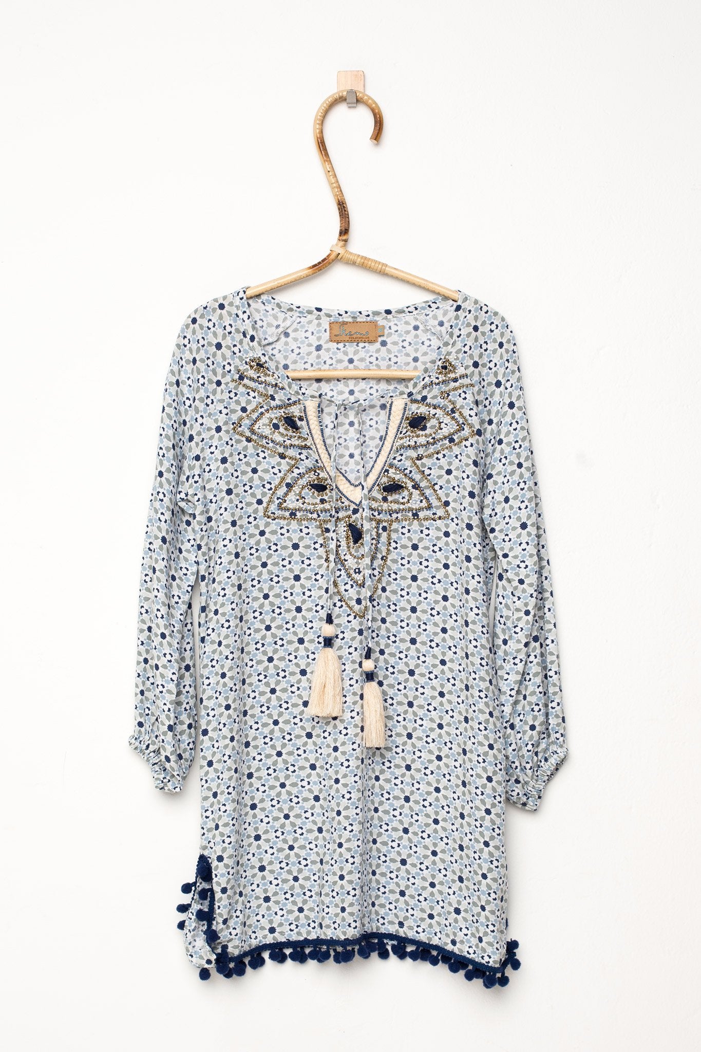 Kids Mozaic Mimi Dress
