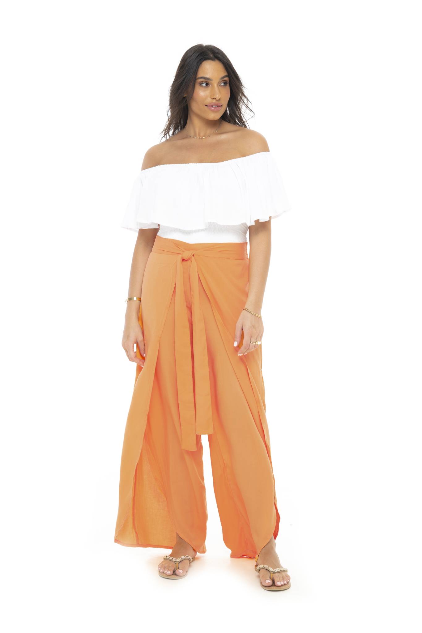 Solids Bali Pants