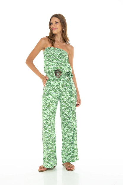 ART DECO Jumpsuit