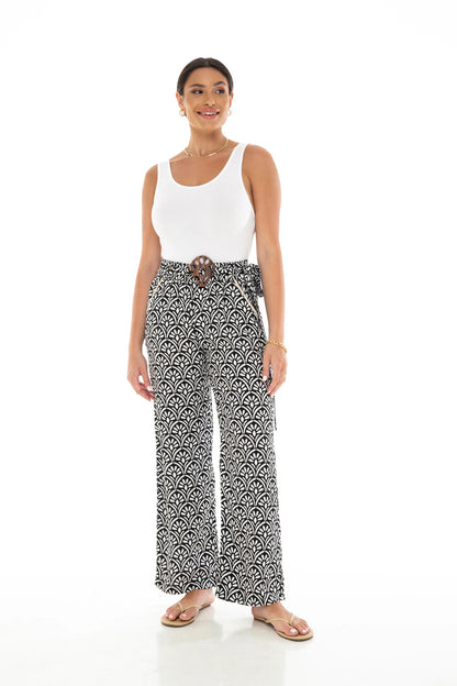 ART DECO Pants
