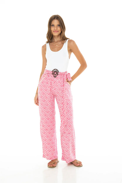 ART DECO Pants