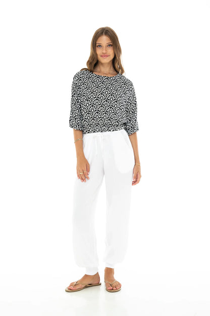 ART DECO Top