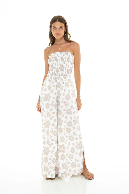 HIBISCUS Jumpsuit