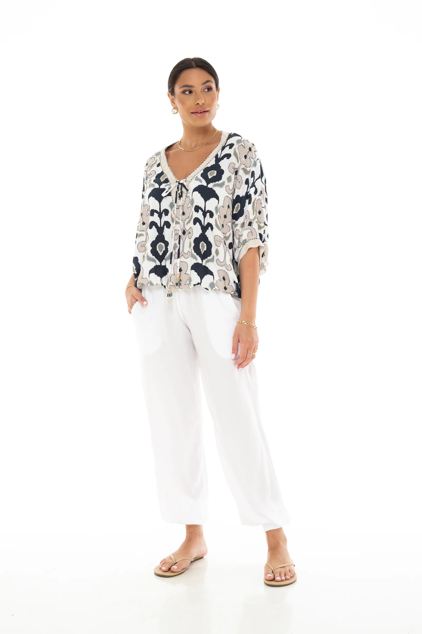 SUMBA Miami Top