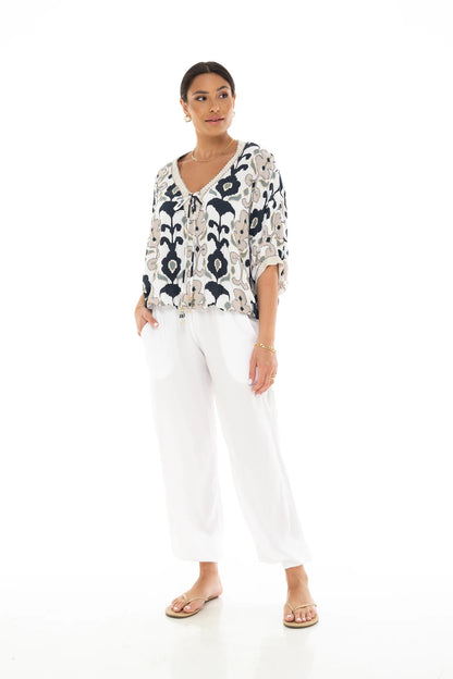 SUMBA Miami Top