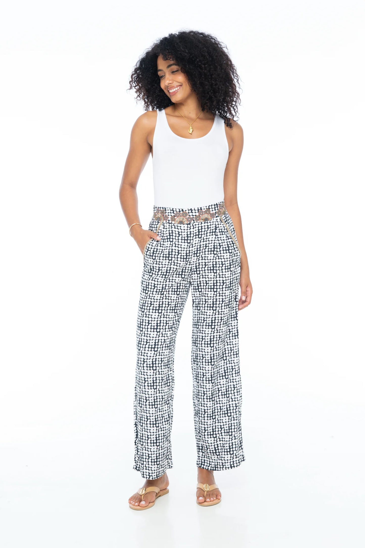 PUNTO Stella Pants