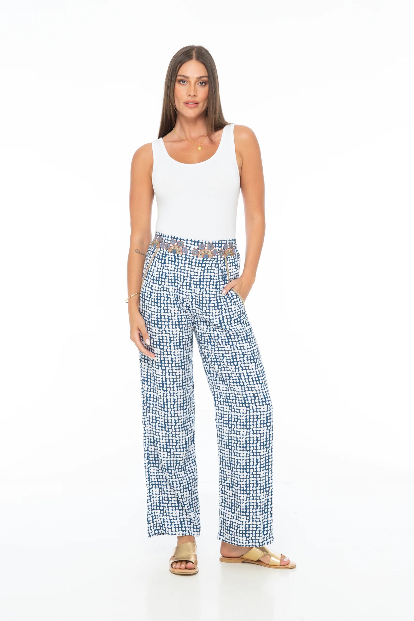 PUNTO Stella Pants
