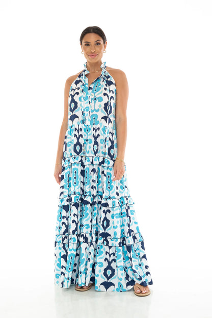 SUMBA Celeste Long Dress