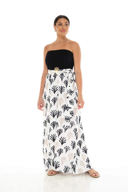 SEAWEED New Maxi Dress