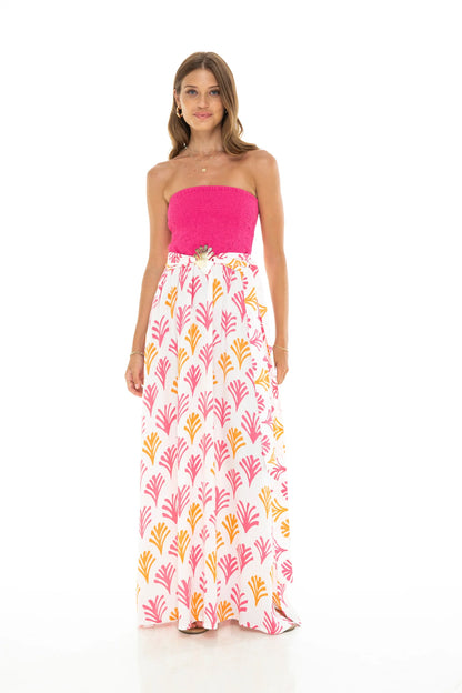 SEAWEED New Maxi Dress