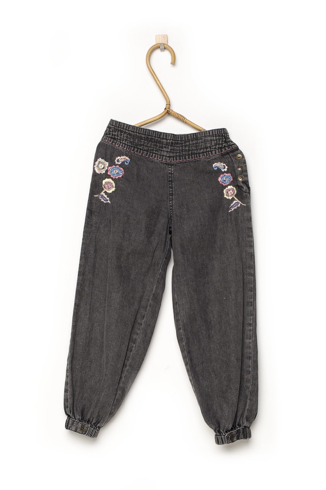 Kids Vintage Jeans Pants