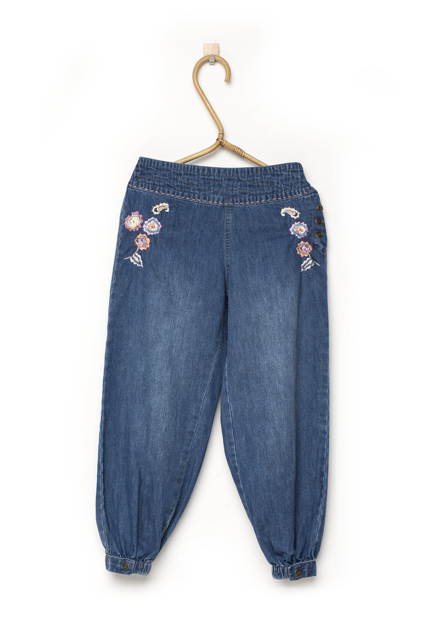Kids Vintage Jeans Pants